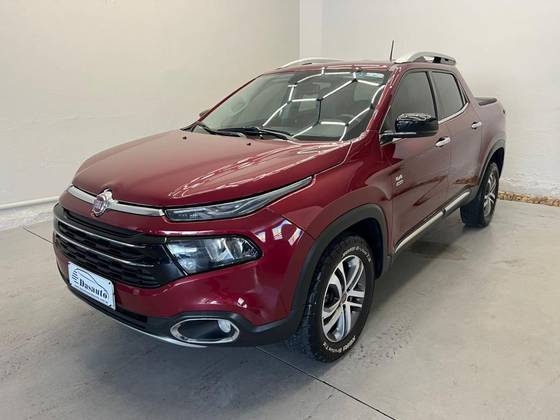 FIAT TORO 2.0 16V TURBO DIESEL VOLCANO 4WD AT9